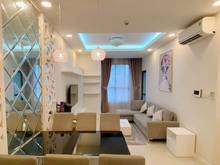 Hình ảnh BÁN CH 2PN SAIGON PEARL,Q. Bình Thạnh, 90m2, 2PN,1 tỷ 528,view sông