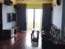 Hình ảnh Cần bán gấp Căn Hộ Hùng Vương Plaza. Quận 5 . Diện tích: 132 m2, 3PN