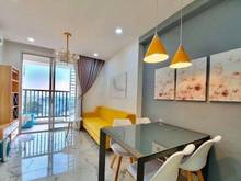 Hình ảnh NGỘP BANK BÁN GẤP! Mb6623 nạp rút nhanh chóng Soho Residence Q1. 50m2 2Tỷ250 1PN