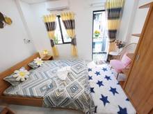 Hình ảnh Chính chủ rao bán GẤP nhà BVĐ,Q4,53m2,1t2l,3pn,3nvs,1ty315,shr,hxh