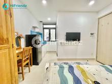 Hình ảnh 📌 Studio Full NT Siêu Đẹp Ngay Ngã 4 Nguyễn Kiệm