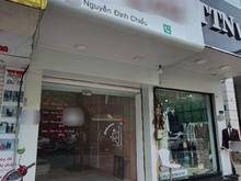 Hình ảnh MBKD RIÊNG BIỆT Nguyễn Đình Chiểu Q3. Giá 17tr/th. Đoạn giao Cao Thắng