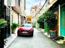 Hình ảnh Bán nhà gấp Quận Tân Phú trường Chình ngang 5 50m2 dưới 4 tỷ