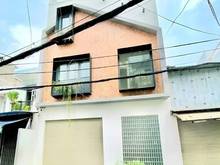 Hình ảnh GIẢM SỐC nhà Nguyễn Trãi Q5 58m2 giá chỉ 3 tỷ670