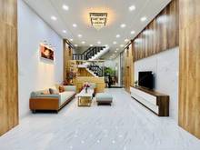 Hình ảnh SỔ HỒNG TRAO TAY nhà ngay Phổ Quang T.Bình 59m2 Giá 2 Tỷ