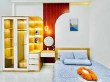 Hình ảnh Bán nhà 2 lầu đường Bưng Ông Thoàn, Q.9, 55m2,1 tỷ 555, 3PN, HXH, SHR