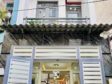 Hình ảnh Bán căn nhà phố Nguyễn Duy Cung cực đẹp 42m2 1T1L giá 1 tỷ 530TL