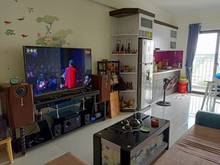 Hình ảnh Bán gấp chung cư 2PN Gia Hòa, Quận 9, 86m2- 1 tỷ 240tr- Full NT