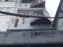 Hình ảnh Cần tiền chữa bệnh bán gấp nhà Nguyễn Văn Nghi,Gò Vấp giá 2.316tỷ 57m2