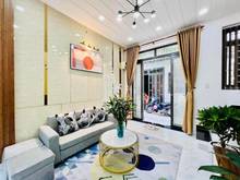 Hình ảnh Bán gấp để giá tốt nhà Phạm Văn Chiêu Gò Vấp 51.6m2 1T1LST 1 tỷ 680