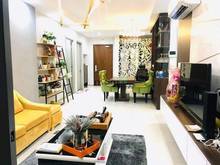 Hình ảnh Cần bán 3PN2WC 100m2 ở Gold View Quận 4 chỉ 3,150 tỷ LH Ngọc Minh