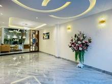 Hình ảnh ĐẸP XỈU đường Chu Văn An Q. Bình Thạnh 58m2 chỉ 3tỷ8