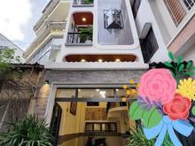 Hình ảnh SANG NHANH nhà Nguyễn Tri Phương 57m2 Q10 giá chỉ 2tỷ7