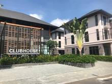 Hình ảnh Bán nhà phố, shophouse, GS Metro City - ZeitGeist, Nhà Bè, gần Quận 7