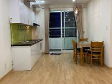 Hình ảnh KD lỗ bán gấp CH Centum Weath, Q9, 70m2- 1 tỷ 240tr- SHR- Full NT