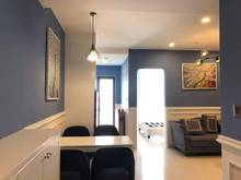 Hình ảnh BÁN Trang Chủ MB66.COM / Đăng Ký Tặng 66K ĐẢO KIM CƯƠNG 127M2 2PN FULL NT, 1tỷ 675,nhà đẹp view sông