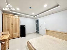 Hình ảnh Căn Hộ Giá Mềm Q1_CSLớn_AStot_30m2_FullNT_AnNinh_YênTĩnh_GầnChợ_HầmXe