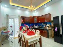 Hình ảnh VỊ TRÍ VÀNG nằm ngay Hồ Hảo Hớn Q1 Giá 2,1 Tỷ 59m2