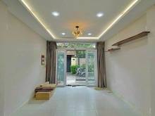 Hình ảnh bể nợ Bán nhà  giá 1tỷ300 Đường số 2 (Nguyễn Kiệm)P3 , gò vấp.