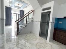 Hình ảnh BÁN GẤP NHÀ Đ.Khuông Việt, quận Tân Phú 62m2 1tỷ710/shr