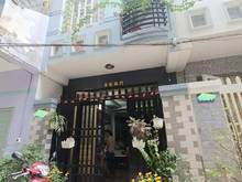 Hình ảnh Bán gấp nhà đường Bàn Cờ, P5, Q3. Nhà kết cấu: 48,5m2 1 trệt 2 lầu