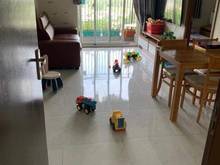 Hình ảnh ĐỊNH CƯ BÁN GẤP CĂN HỘ Sơn Kỳ 1 60m2 1tỷ620 lh Đăng Quang