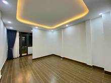 Hình ảnh MUA NHANH BÁN LẸ Nhà Nguyễn Trãi Q5, 52m2, 1tỷ 540, 3PN, HXH,SHR