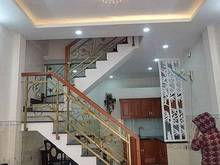 Hình ảnh Vỡ nợ bán gấp nhà 1T Lãnh Minh Thăng Q11 64m2 giá 1 tỷ 50tr shr