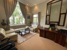 Hình ảnh Cho thuê Biệt thự Hưng Thái, Quận 7, Tp.HCM . DT 200m2 . 4pn, 48tr/th.