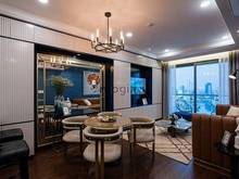 Hình ảnh Hàng Hot Căn Hộ The Gold View Q4 chỉ 3,160 tỷ 90m2 full nội thất