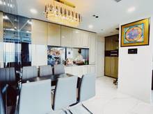 Hình ảnh Dọn vào ở ngay CH CHÁNH HƯNG GIAI VIỆT 115m2 2PN giá 1 tỷ 680