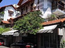 Hình ảnh Biệt Thự Góc 2 MT Cư Xá Đồng Tiến 3 Tầng ngang 7m - Bán Gấp Trong Năm