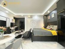 Hình ảnh STUDIO SANG CHẢNH Full NT Nhà Mới Ở Liền, 40M2 ngay Etow Cộng Hoà