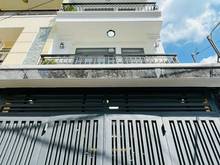 Hình ảnh Cho thuê nhà 3 tấm hẻm xe hơi 182/14A Lê Văn Sỹ, Phú Nhuận
