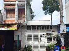 Hình ảnh [Chỉ 4.× Tỷ Còn Bớt ] Bán Nhà Mặt Tiền Kinh Doanh _Tô Ký  Quận12