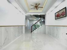 Hình ảnh Xả Lỗ Căn Nhà Đường Phan Văn Khoẻ, Q.6, 50m2, 2PN, 1 tỷ 670, HXH, SHR