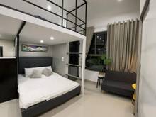 Hình ảnh Căn Hộ mới Botanica Premier ( Chủ Trang MB66.COM Chính Thức - MB 66 Uy Tín NOVALAND) có Gác Lửng Duplex