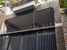 Hình ảnh Bán Nhà mới đẹp hẻm Dương Bá Trạc, Q8 giá 1.462 tỷ 53m2.