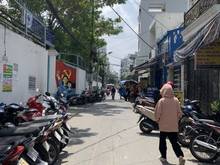 Hình ảnh HẺM ô tô Tân Phú - CHỈ 80tr/m2 - Ngay ĐHCN THỰC PHẨM - 66M - 5 tỷ x.