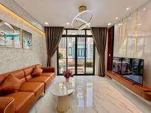 Hình ảnh Nhà 1 lầu Bùi Đình Túy, Bình Thạnh, 52m2, giá 1 tỷ 765 triệu, Sổ hổng.