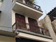 Hình ảnh Bán nhà đường Tân Xuân, Ngõ thông, ô tô qua nhà, 55m2, 4 tỷ 5