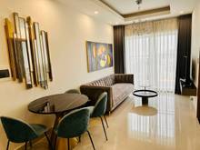 Hình ảnh BÁN Căn Hộ LÉMAN LUXURY Q3 80m², 1 tỷ 550, 2PN, 2WC,NTCB