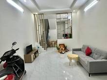 Hình ảnh Chính chủ cần bán gấp nhà 1T1L Nguyễn Duy Trinh,Q2,60m2,SHR,LH: Thư