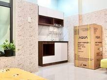 Hình ảnh Studio Bạch Đằng phường 2 Tân Bình - sân bay, có thang máy