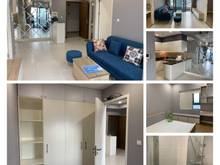 Hình ảnh [ CẦN BÁN QUẬN 8 ] Căn Hộ Diamond Lotus Riverside  ● diện tích: 62m2 ●