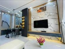 Hình ảnh Chia Tài Sản bán nhà PHẠM QUÝ THÍCH, TP giá 1,27 tỷ sổ hồng riêng