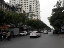 Hình ảnh Cho thuê nhà mặt phố Vũ Phạm Hàm