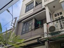 Hình ảnh DƯ NHÀ bán bớt căn Phạm Văn Đồng, TĐ chỉ 2,05 tỷ 50m2 sổ hồng CC ngay
