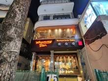 Hình ảnh Building góc 2MT ngay Lê Văn Sỹ Q3 , NGANG 6m - DTSD: 400m2 - 1 hầm 8L