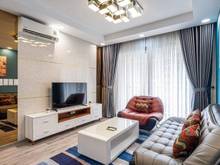 Hình ảnh NỘI THẤT CC bán Thanh Đa View 3PN 121m2 2ty515